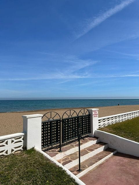 Apartment for sale in Dénia