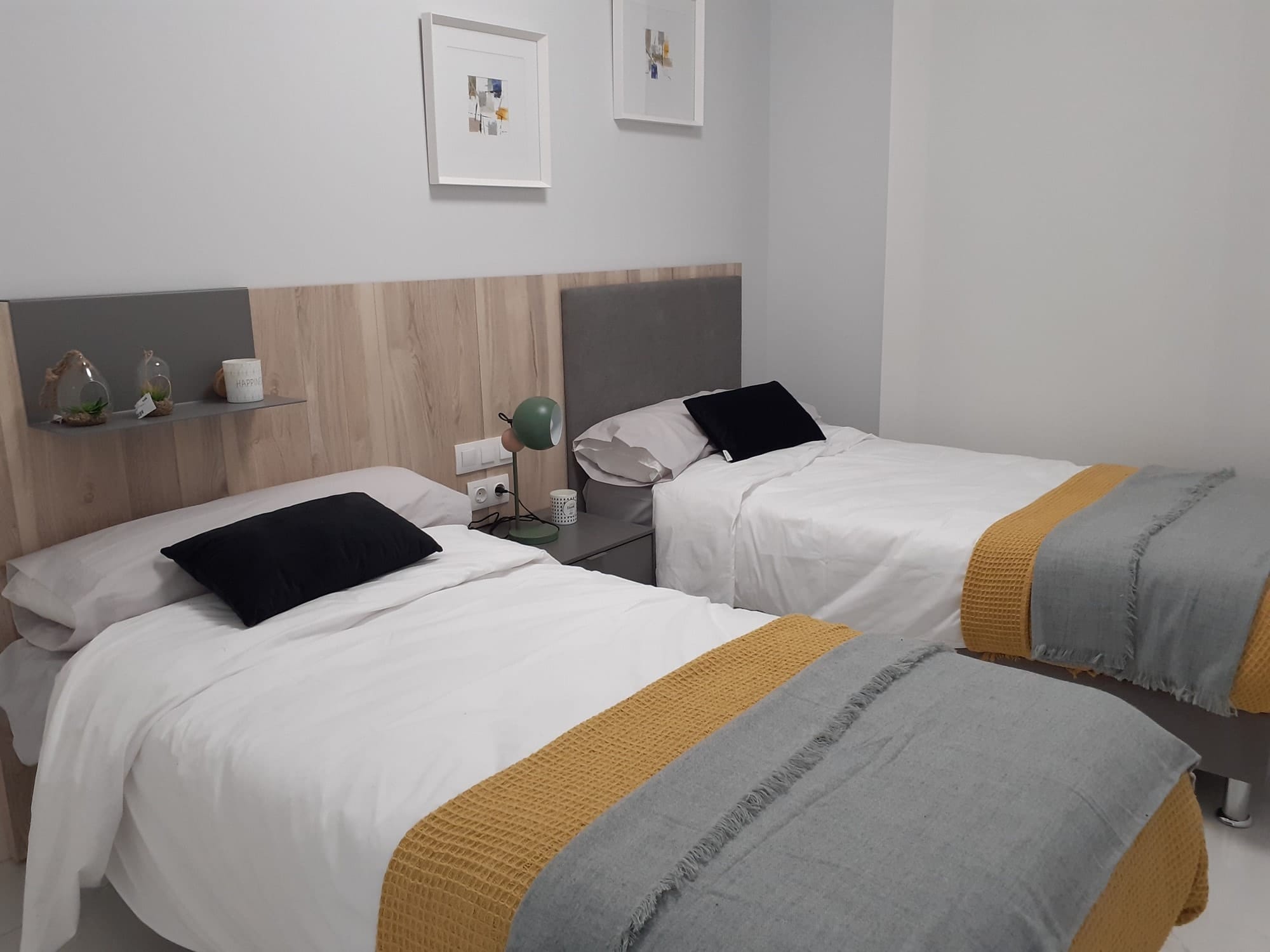Apartment for sale in Benidorm