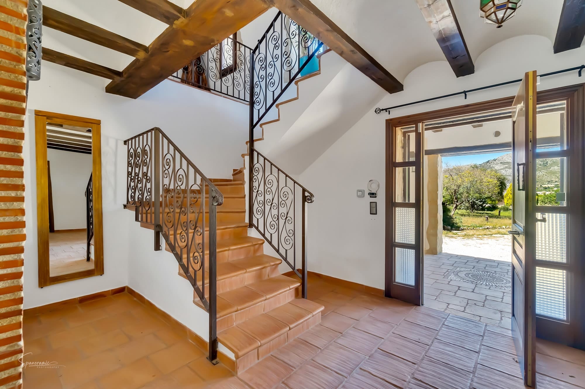 Finca for sale in Benidoleig