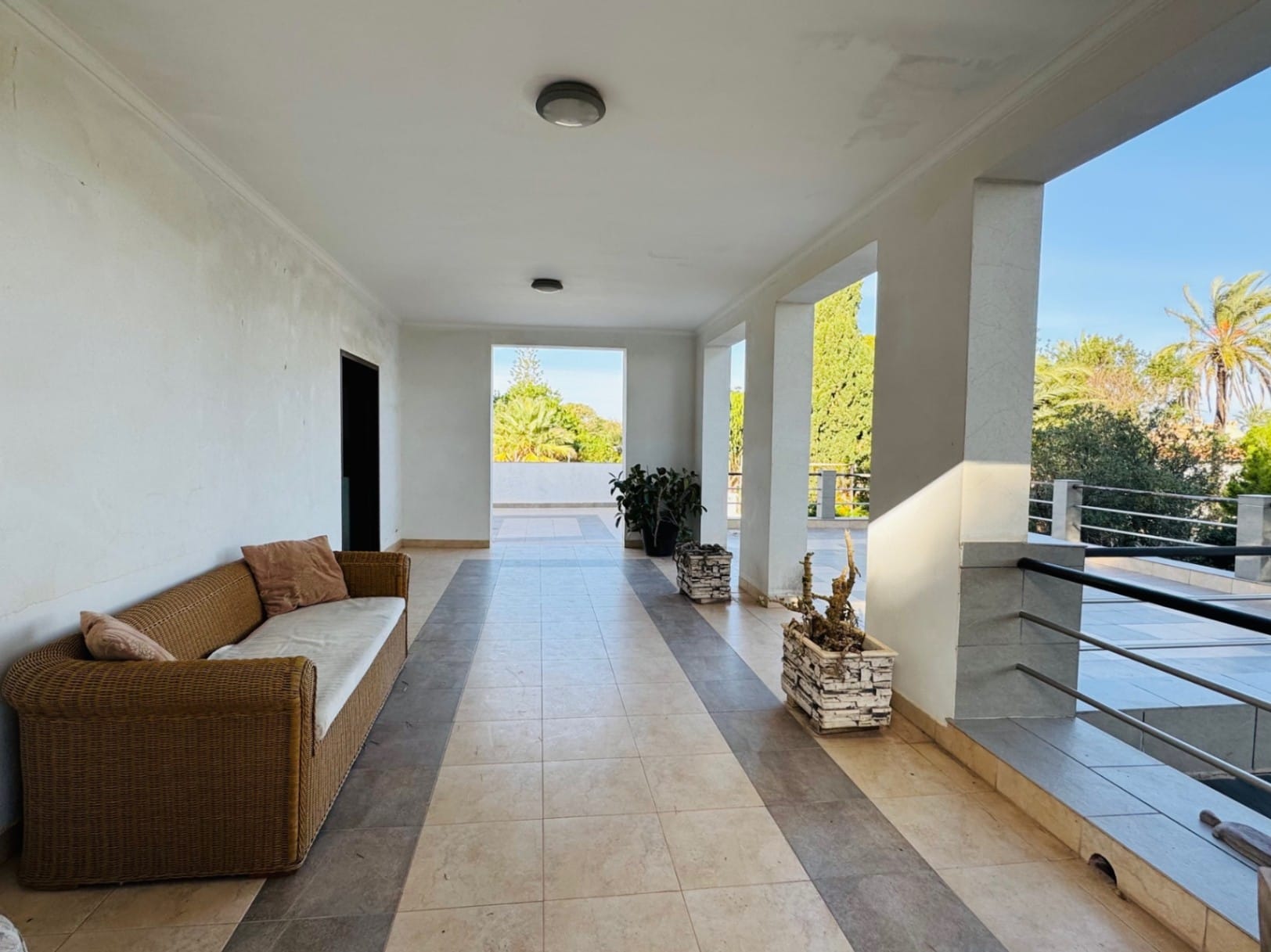Villa zum verkauf in Denia