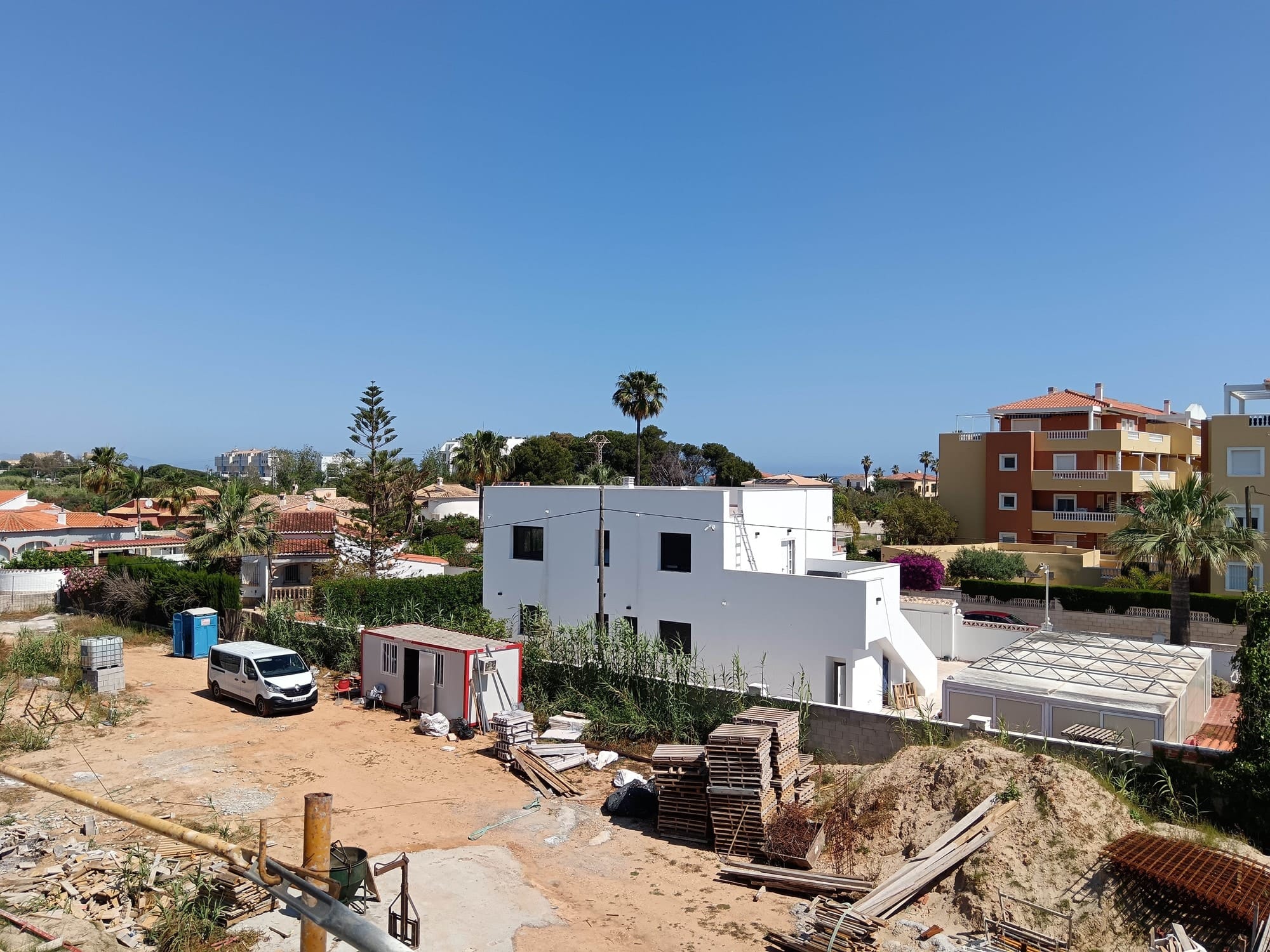Townhouse zum verkauf in Denia