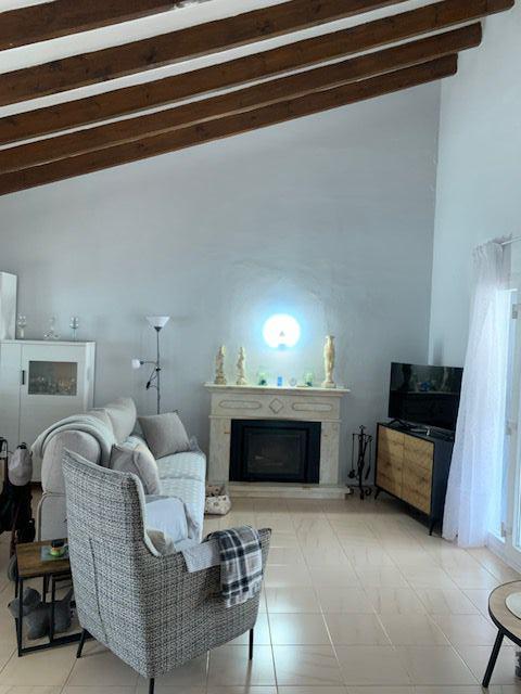 Villa en venta en Dénia