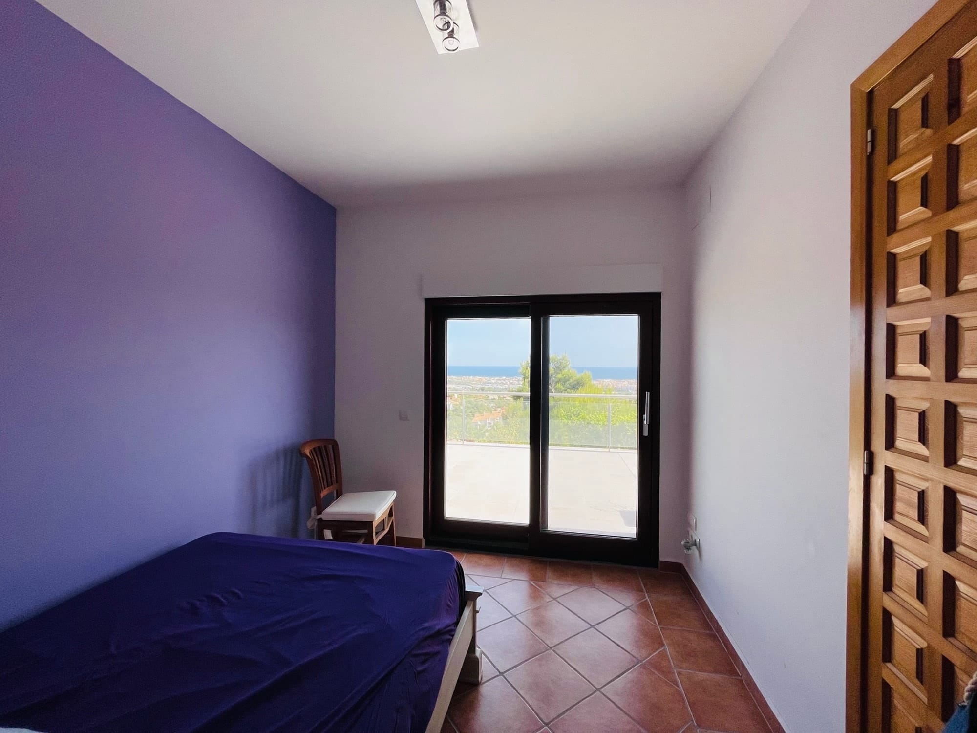 Villa zum verkauf in Denia