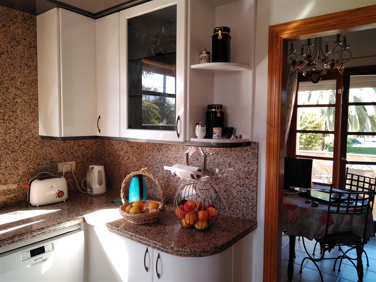 Villa for sale in Denia