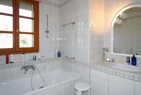 Villa for sale in Denia