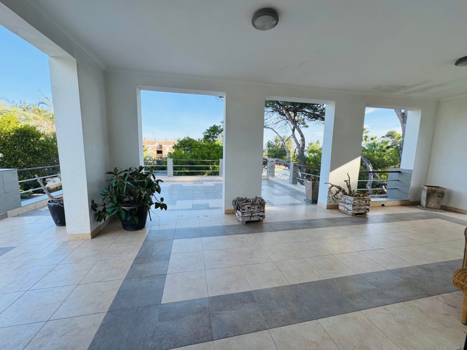 Villa zum verkauf in Denia