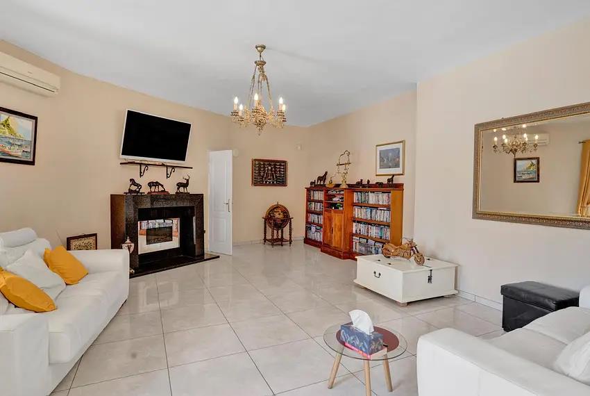 Villa te verkoop in Moraira