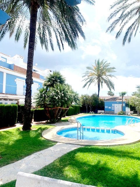 Semi-detached for sale in Poblets (els)