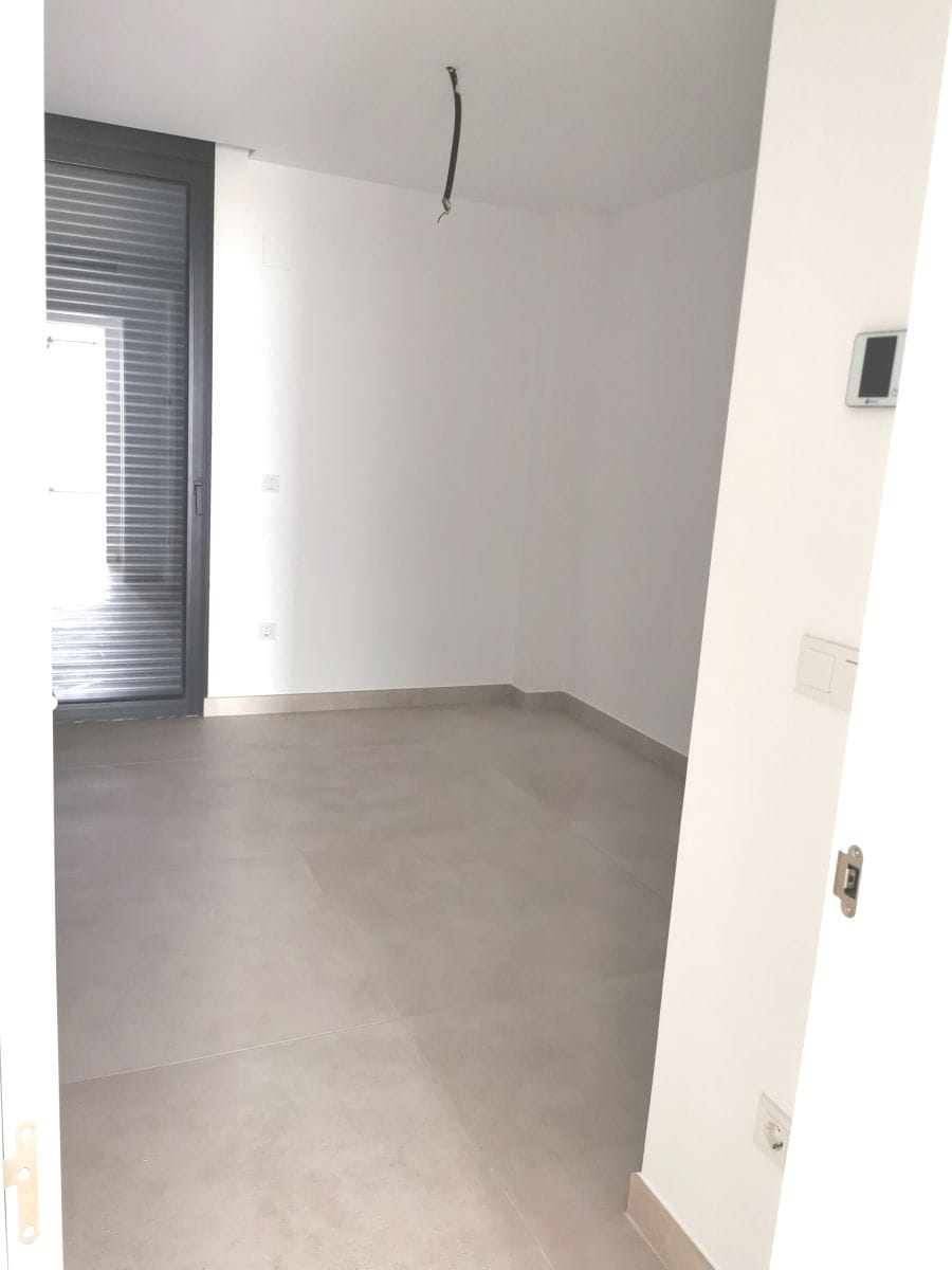 Apartment en venta en Dénia