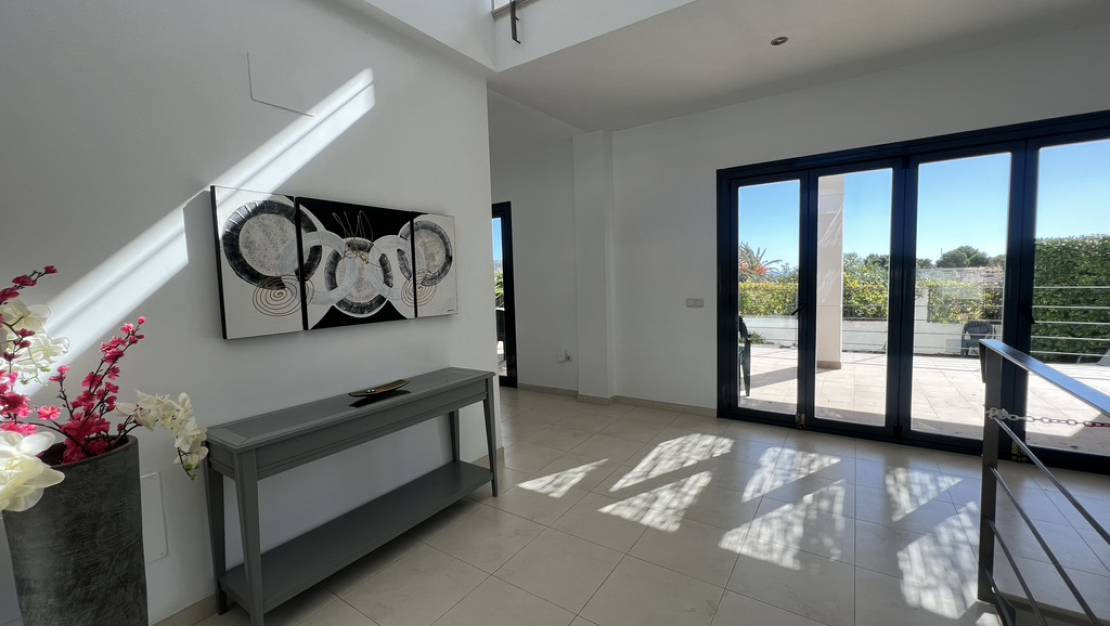 Villa zum verkauf in Moraira