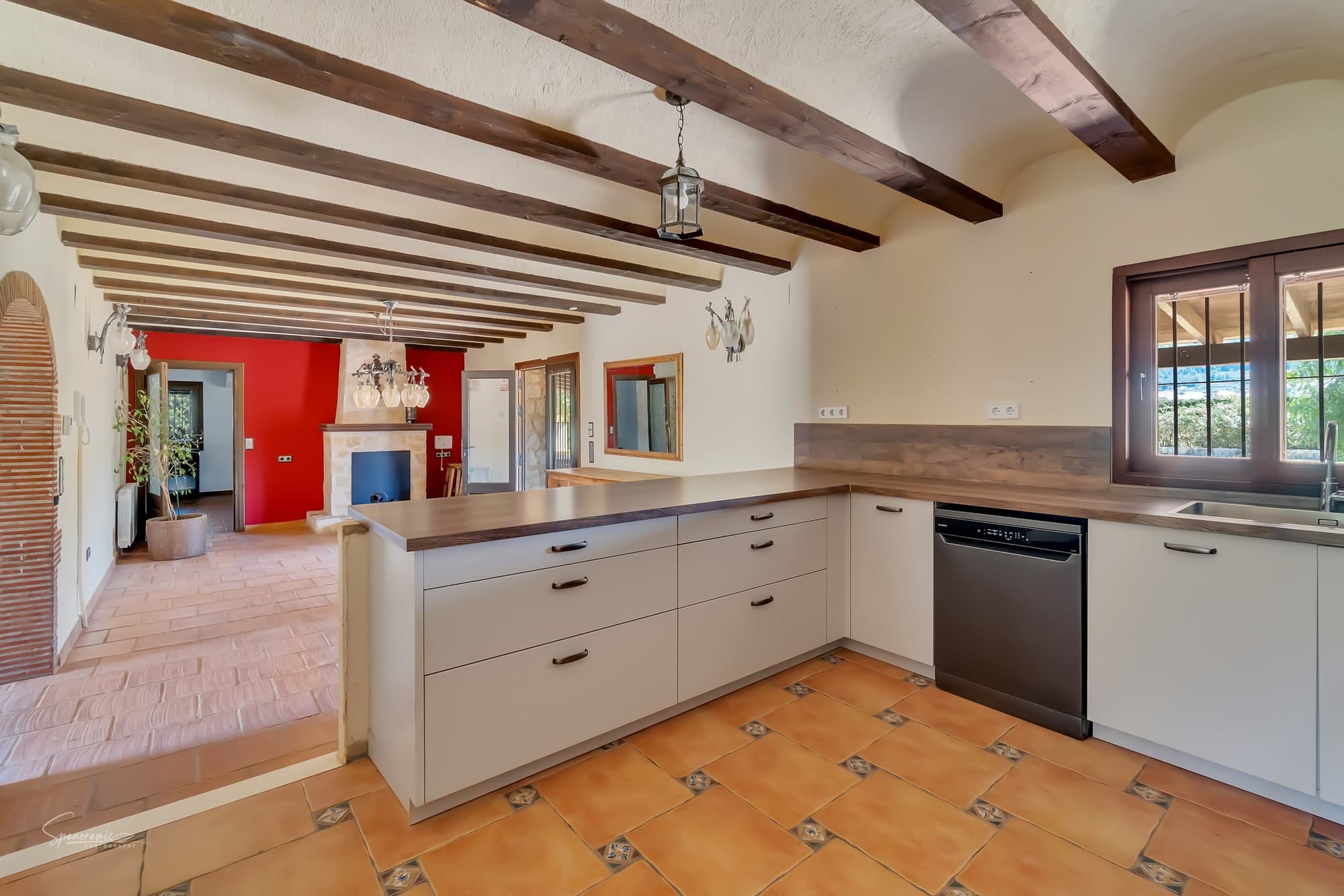 Finca for sale in Benidoleig