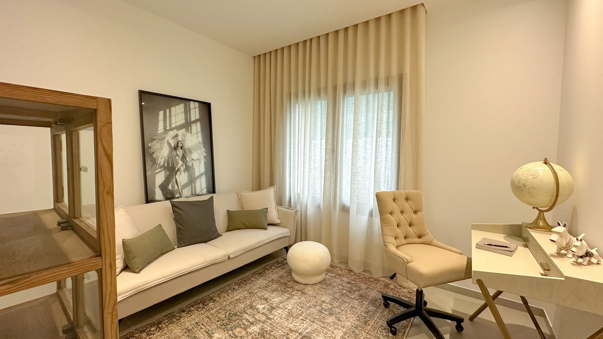 Villa for sale in Algorfa