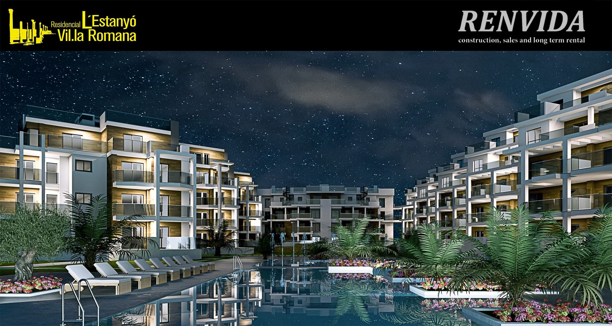 Apartment en venta en Denia