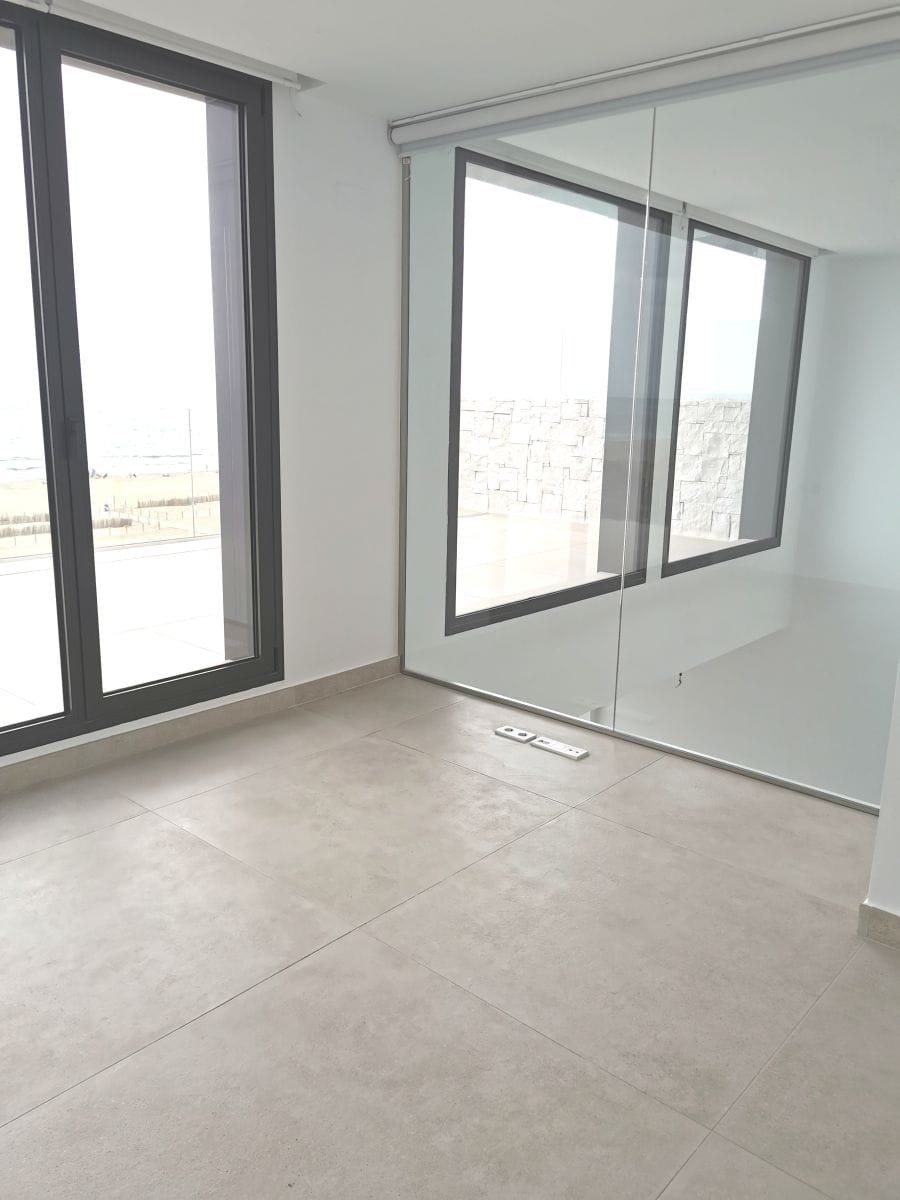 Penthouse zum verkauf in Dénia