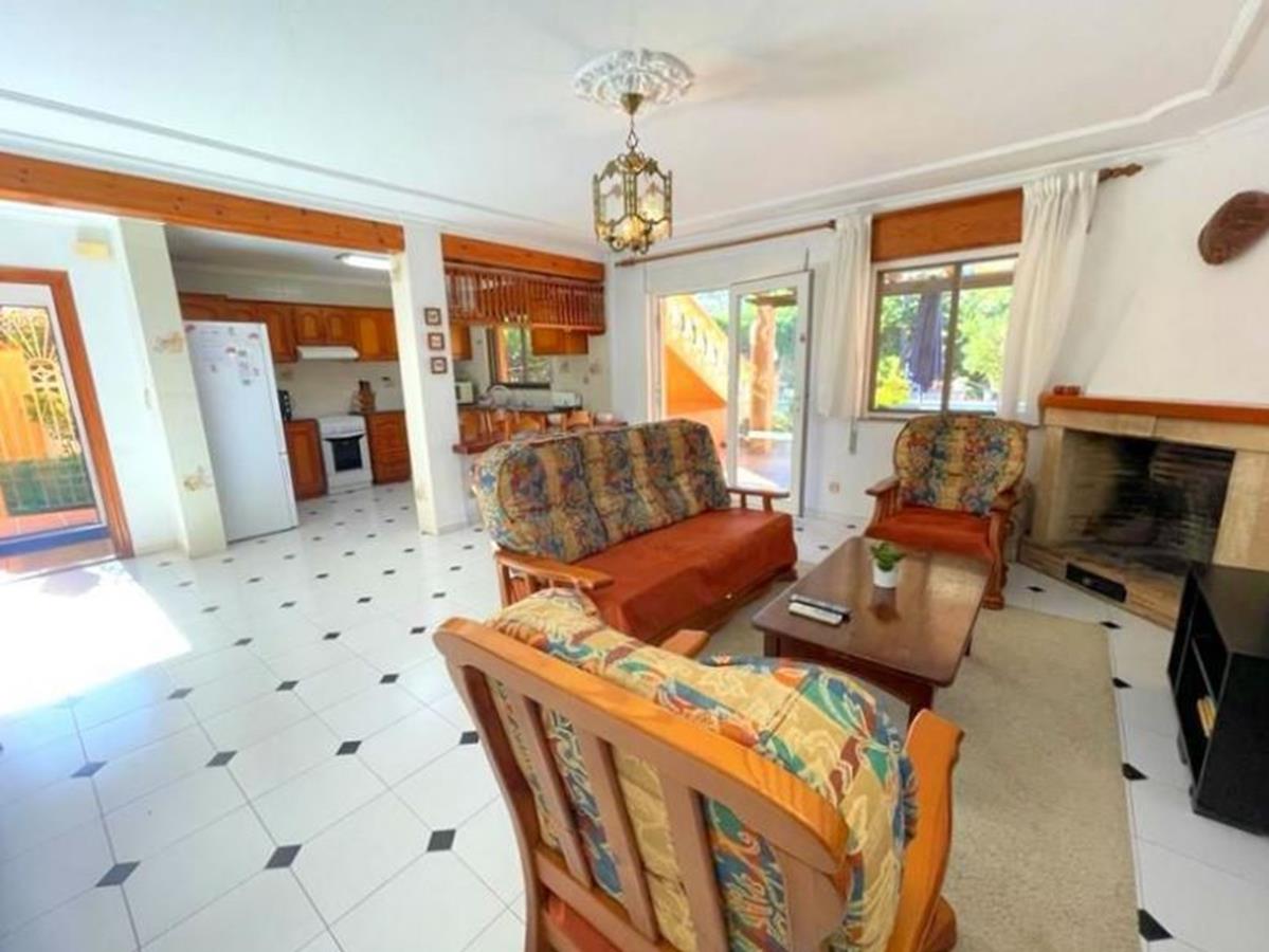 Villa for sale in Denia