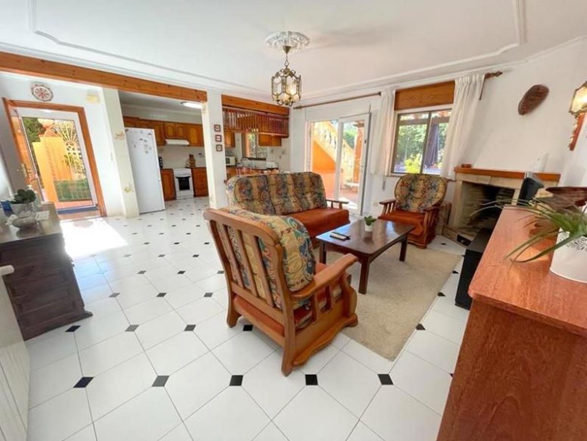 Villa for sale in Denia