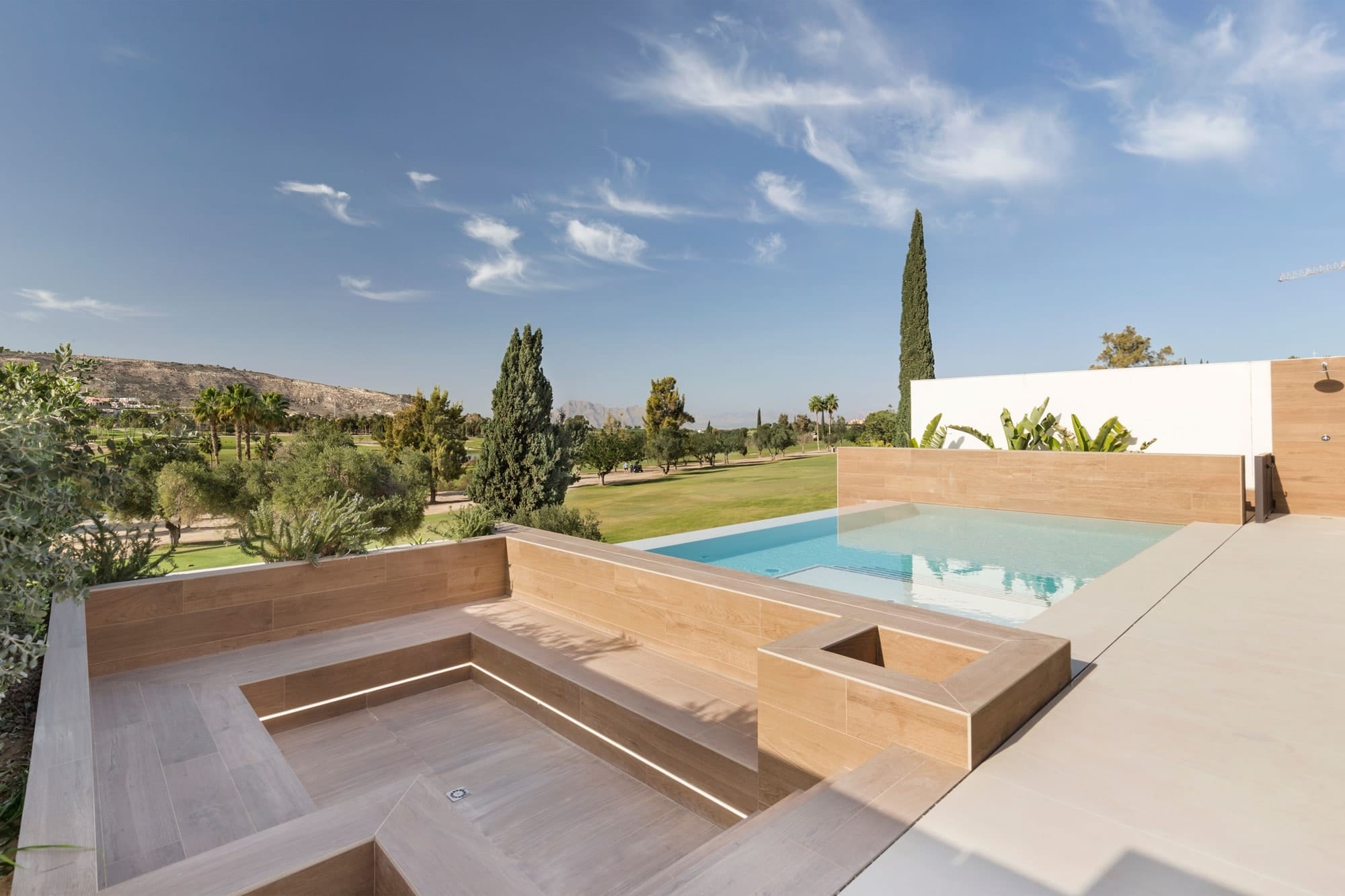 Villa for sale in Algorfa