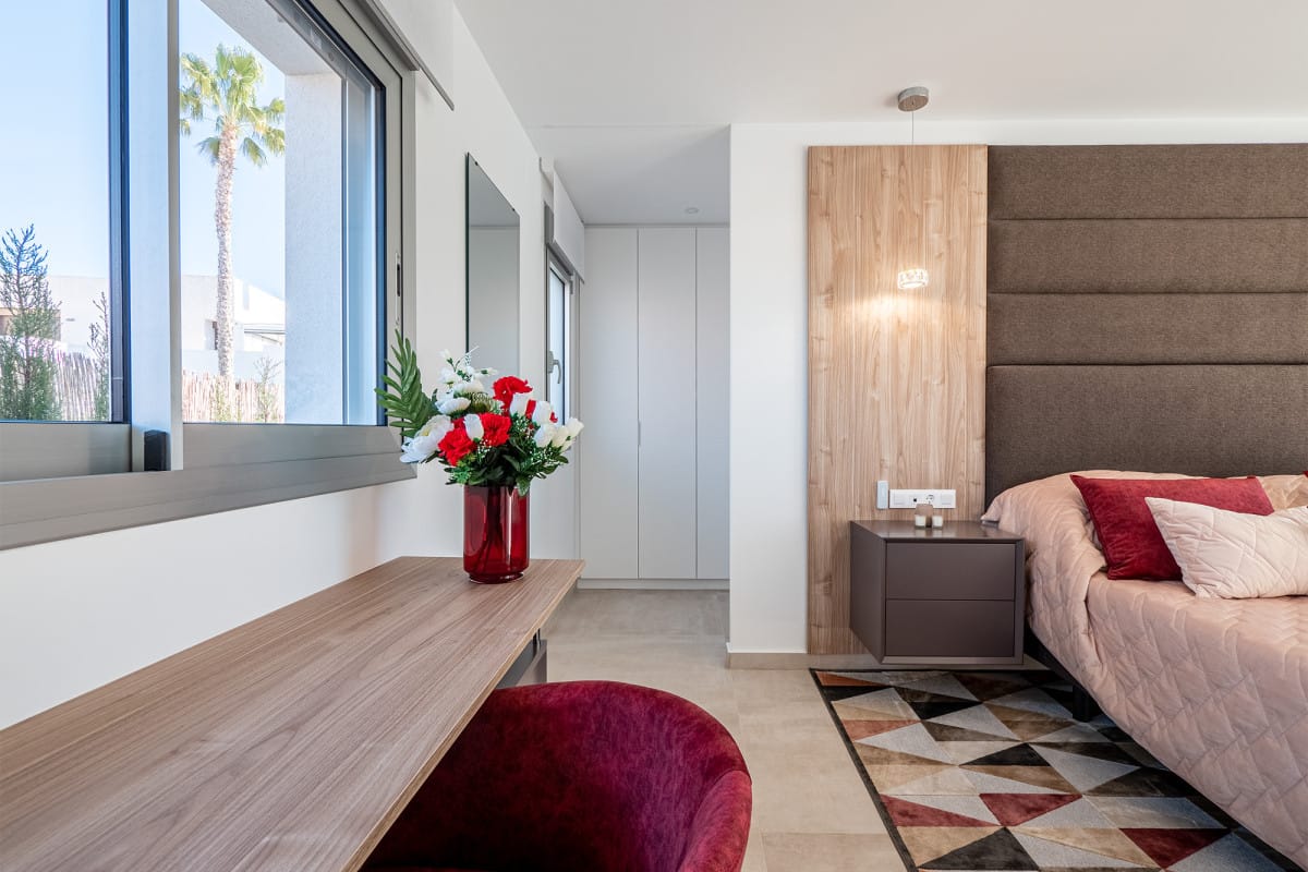 Villas for sale in Algorfa