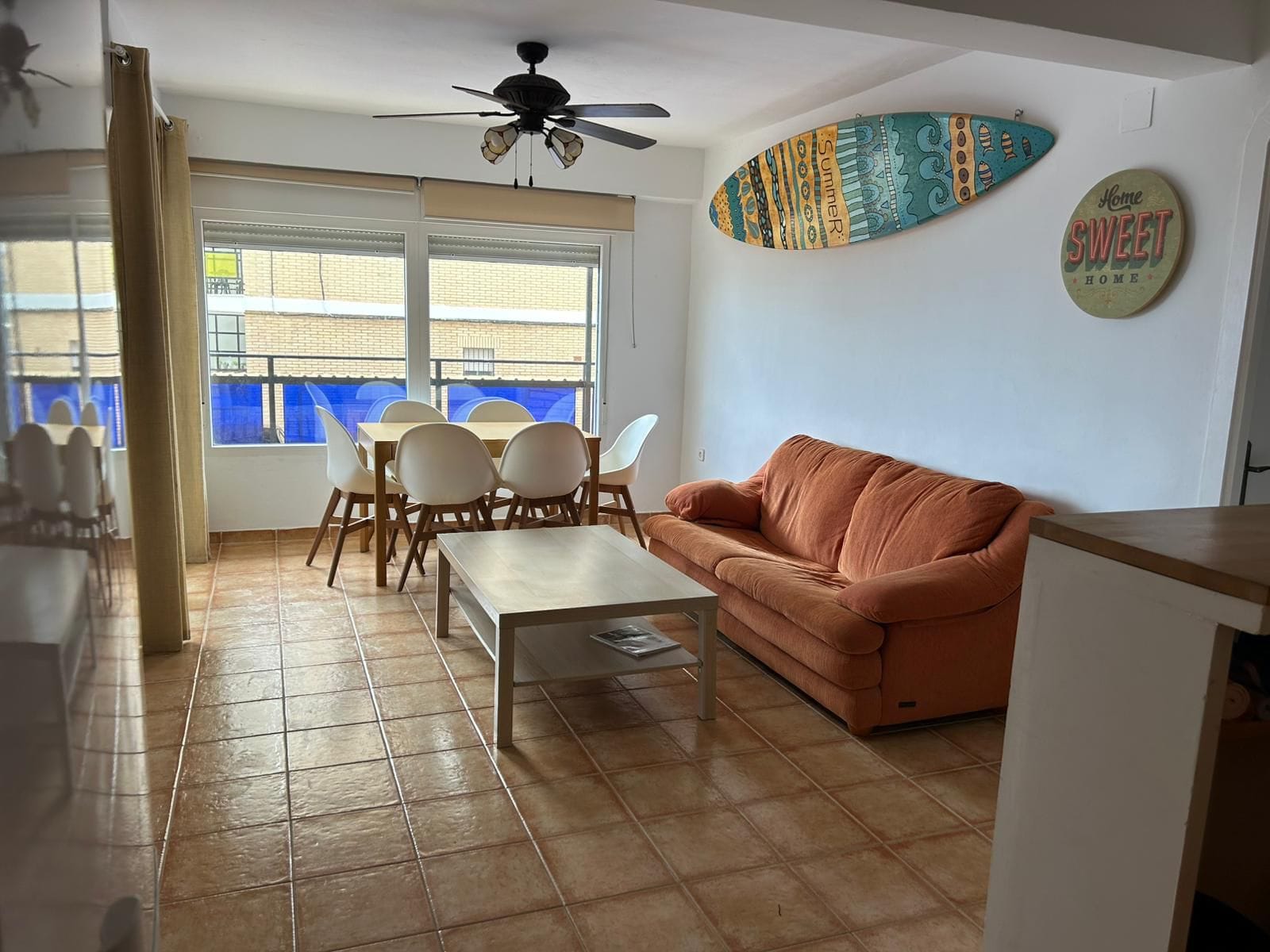 Apartment for sale in Dénia