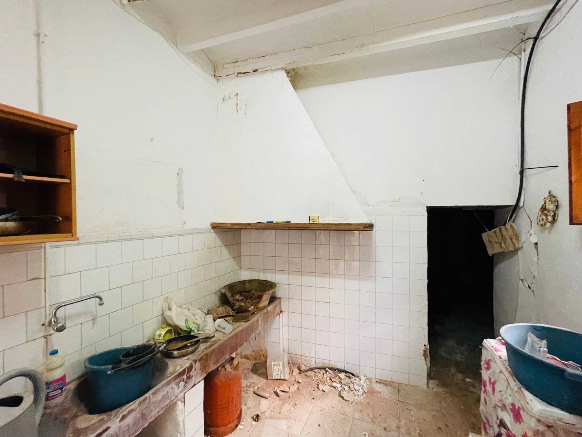 Townhouse te verkoop in El Verger