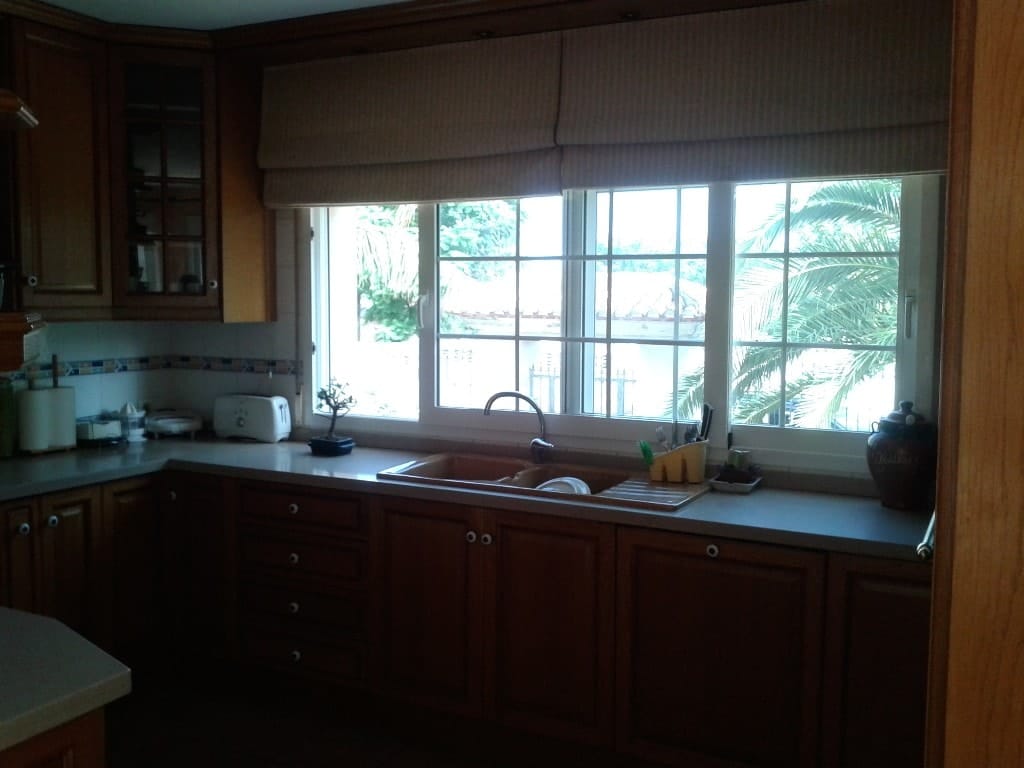 Villa en venta en Denia