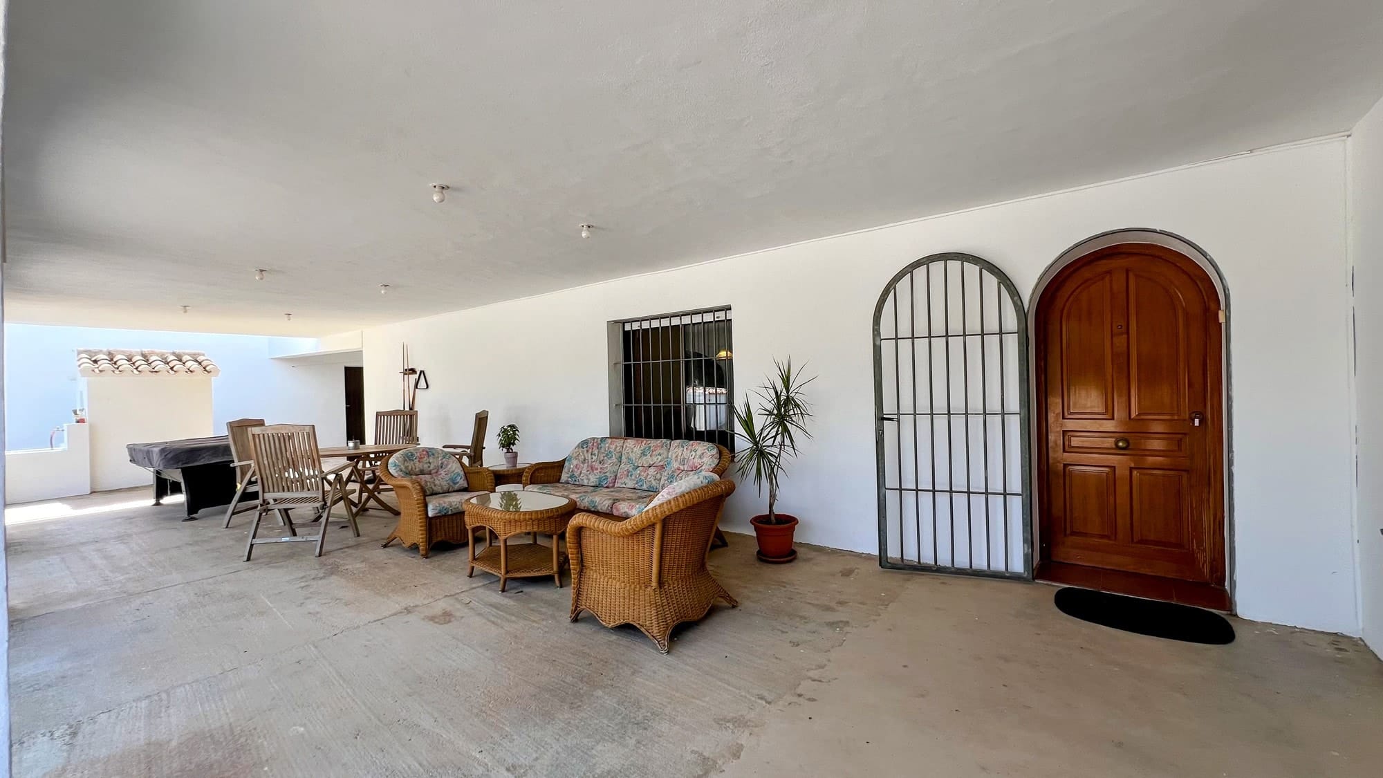 Country House te verkoop in La Xara