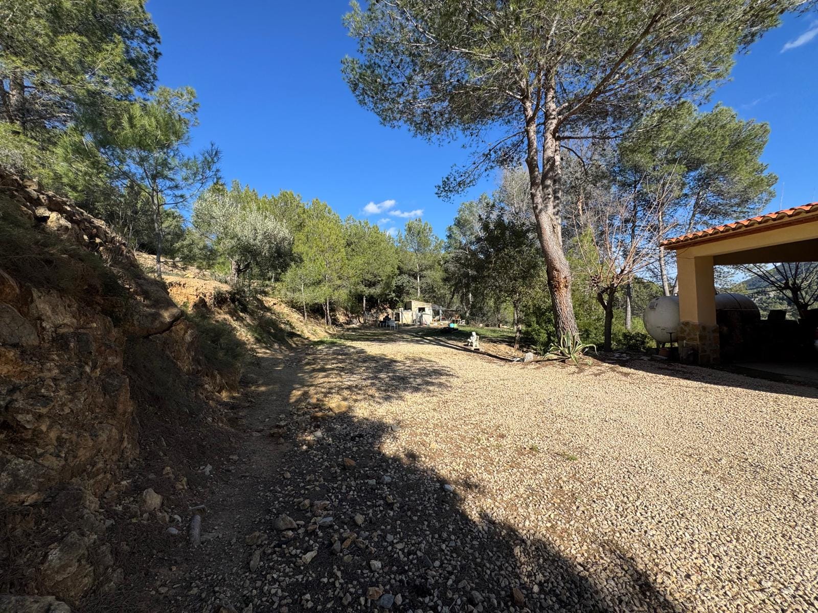 Villa te verkoop in Castell De Castells