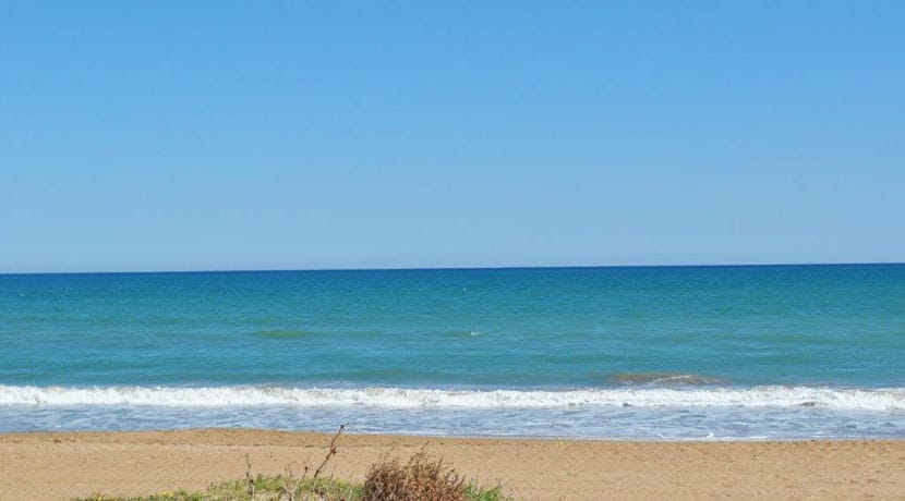 Plot en venta en El Verger