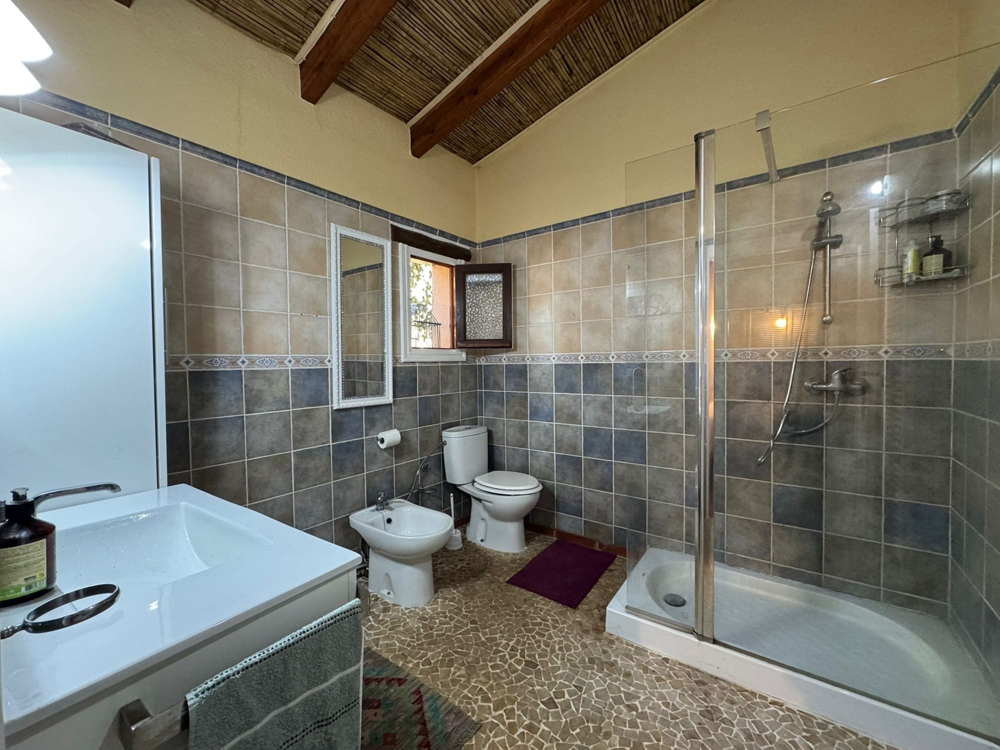 Country House te verkoop in Castell De Castells