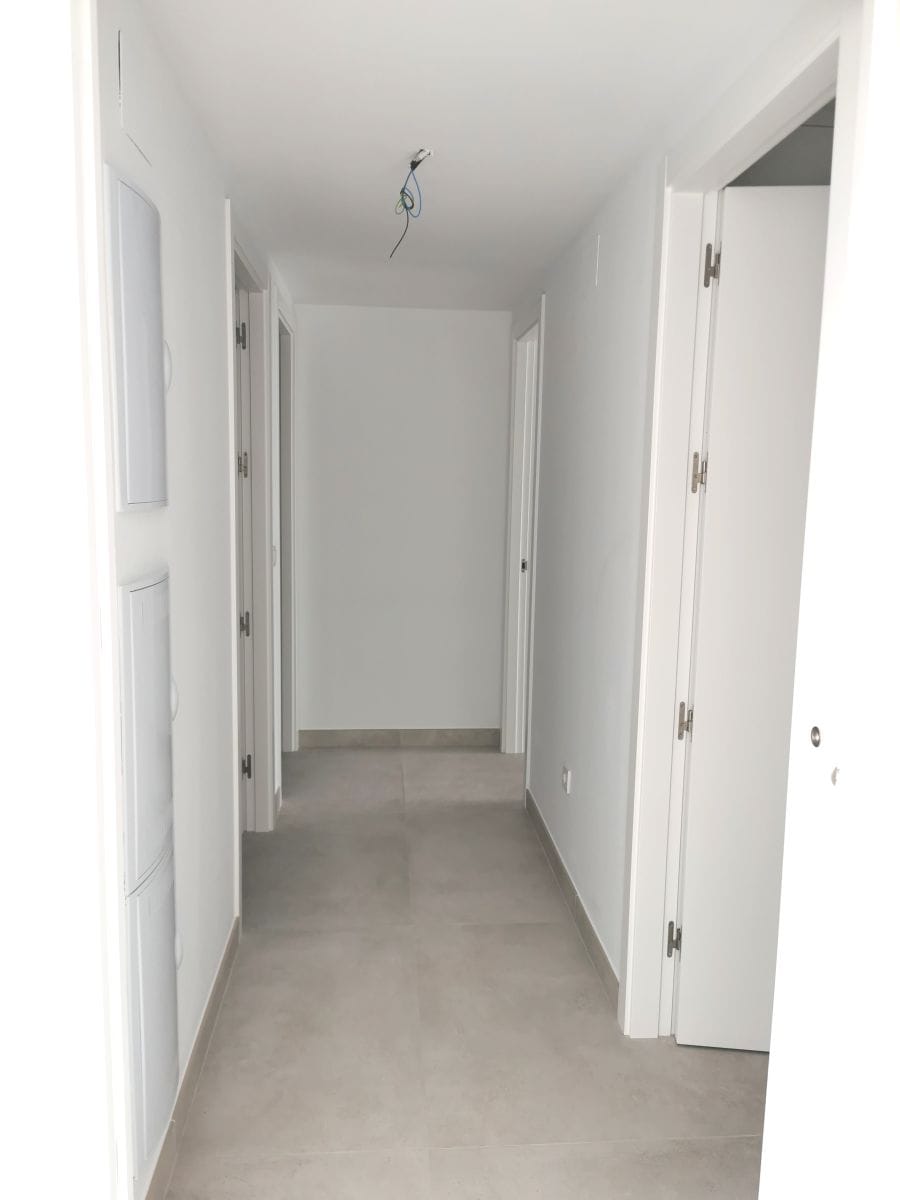 Apartment en venta en Dénia