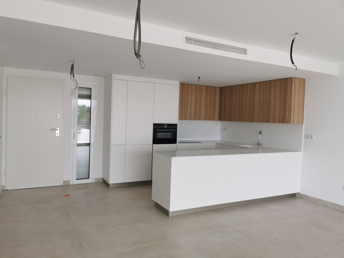 Apartment for sale in Dénia