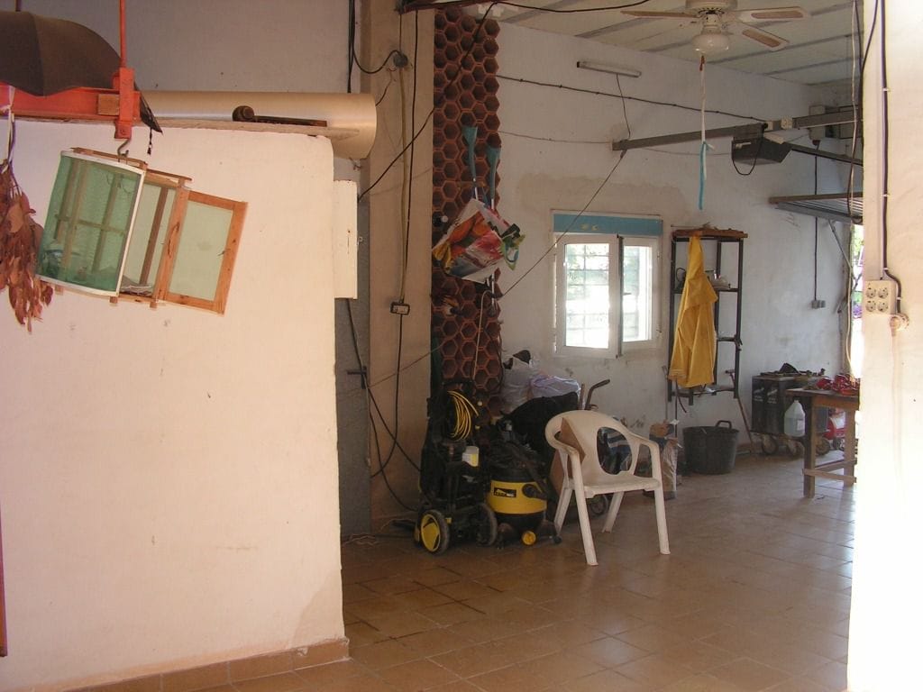 Villa for sale in Ondara