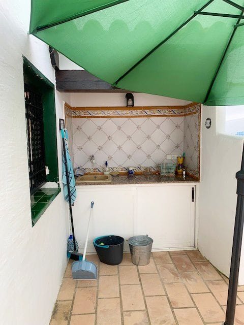 Villa en venta en Dénia