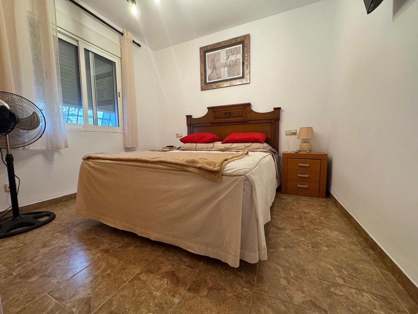 Villa for sale in Denia