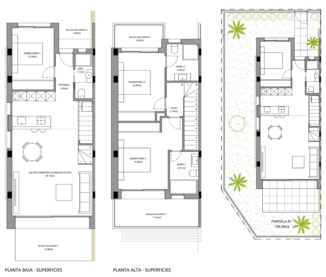 Townhouse zum verkauf in Finestrat