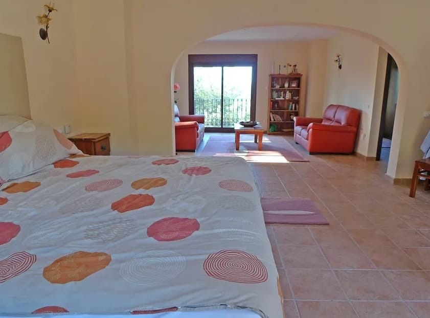 Finca for sale in Lliber