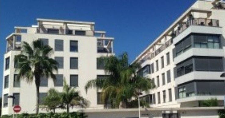 Flat for sale in Ondara