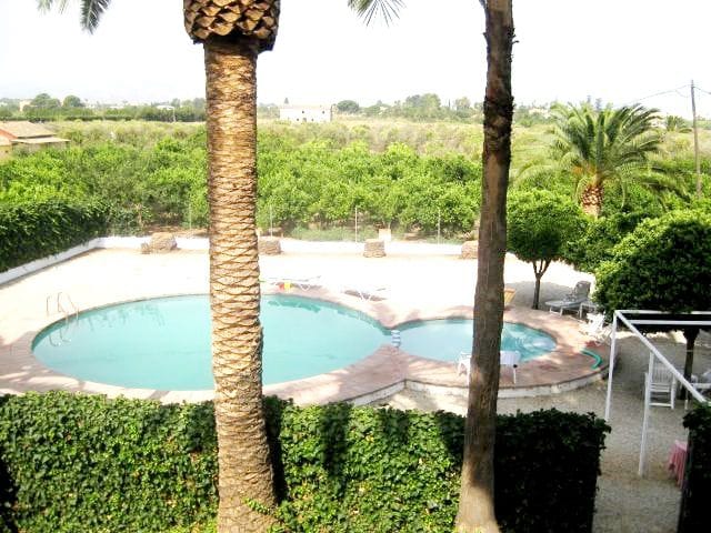 Country Estate en venta en Dénia