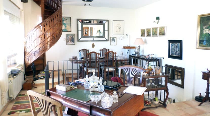 Country House for sale in Pedreguer