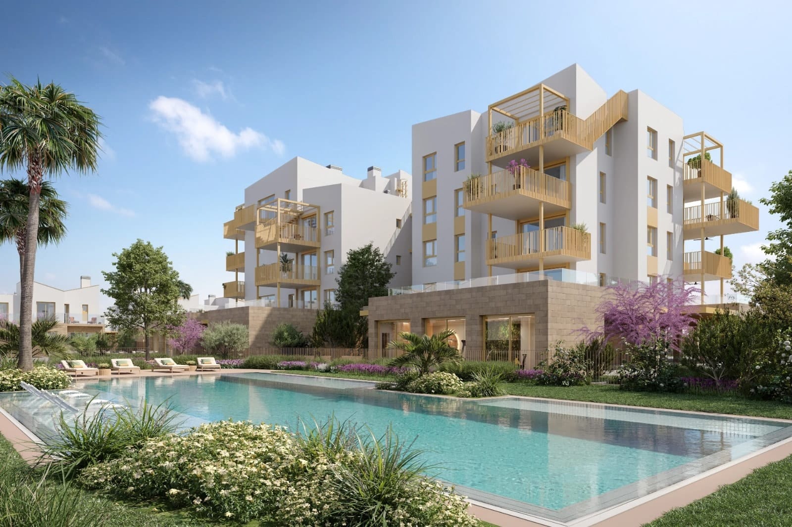 Townhouse for sale in Denia