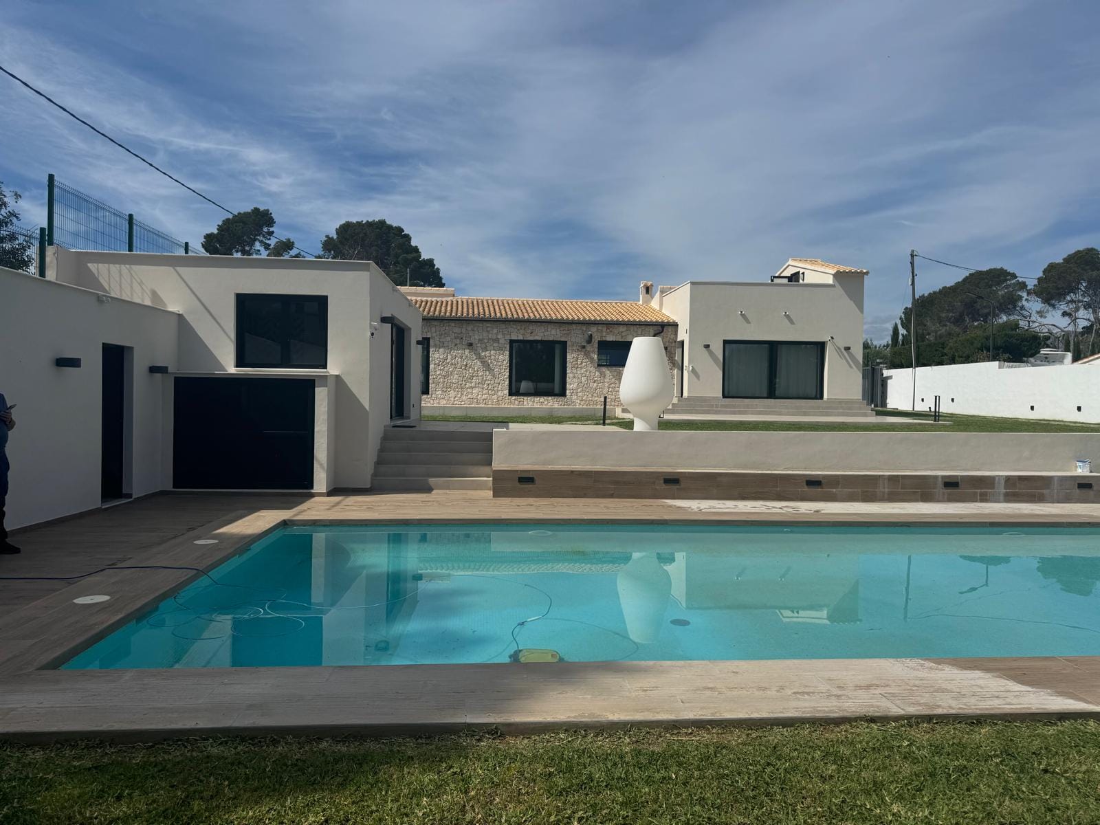 Chalet zum verkauf in Denia