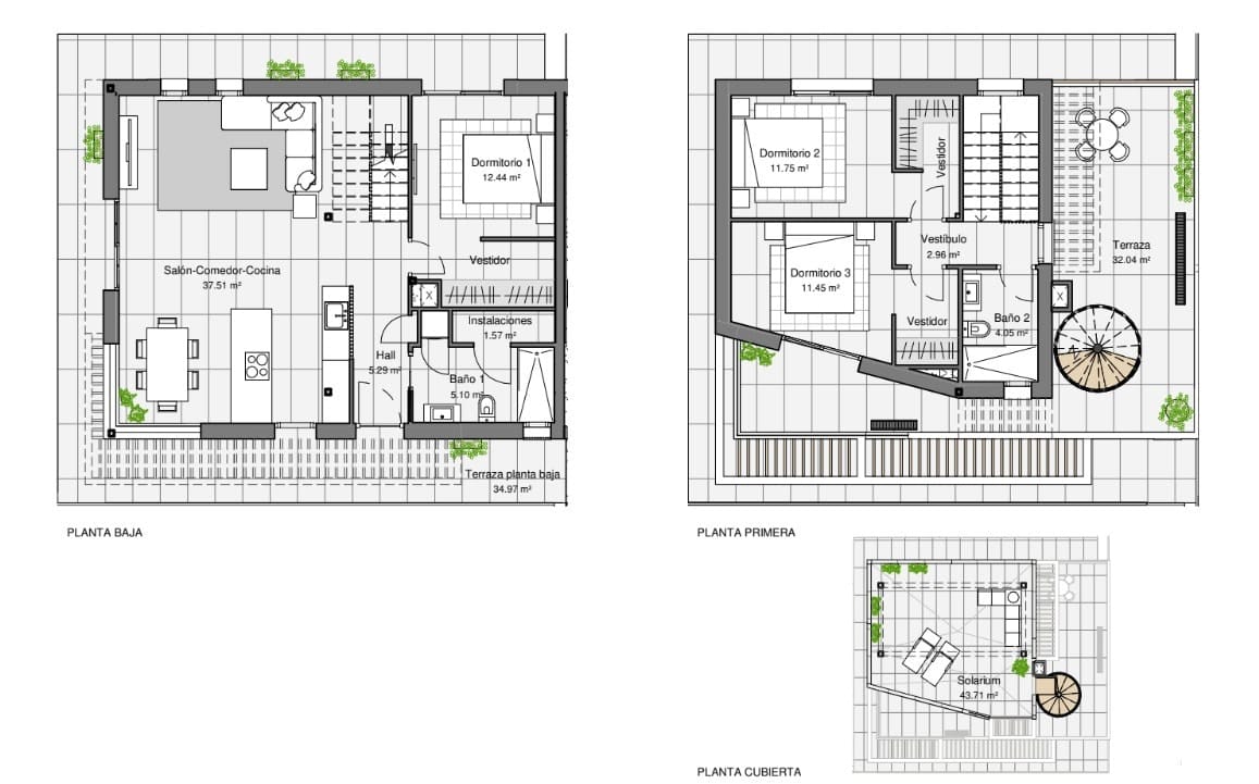 CC-1U78L7O - Chalet for sale in Polop