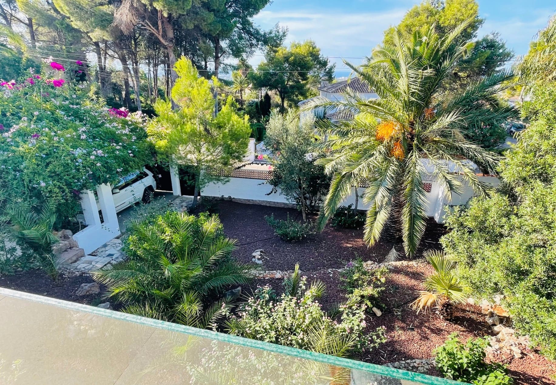 Chalet for sale in Denia