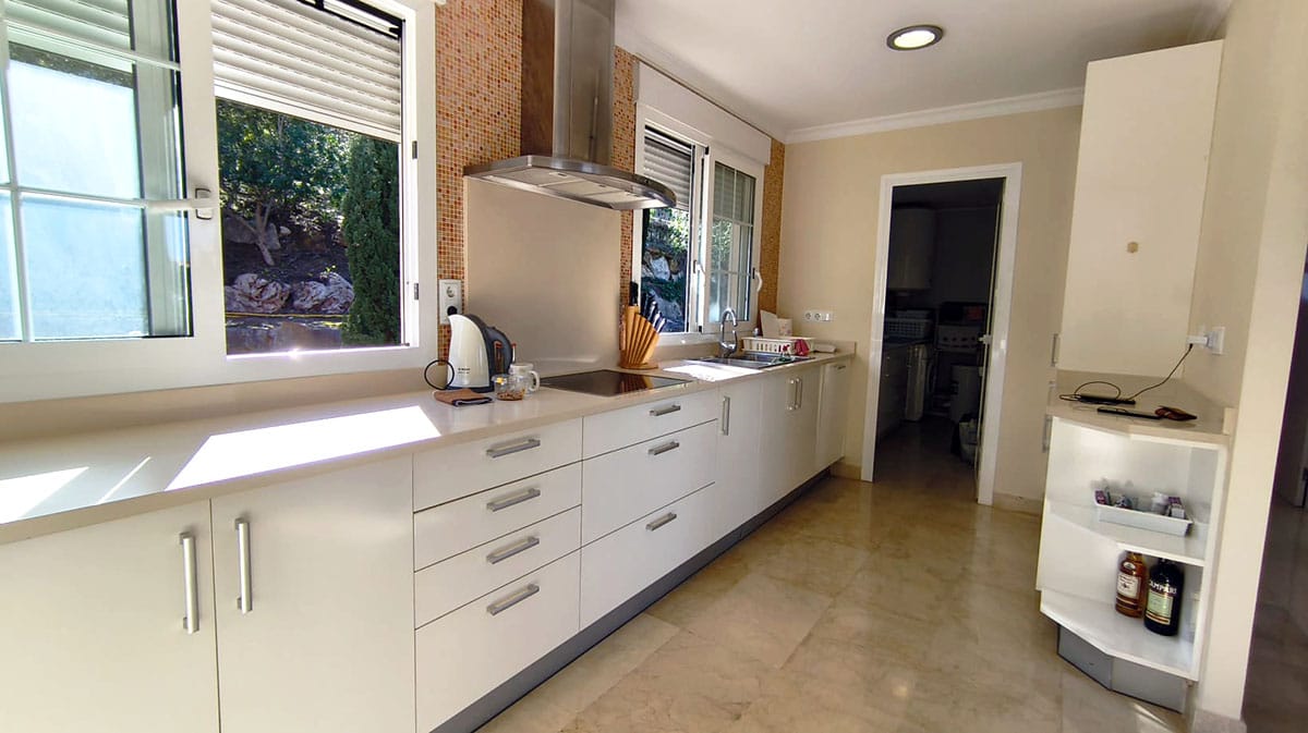 Penthouse te verkoop in La Sella