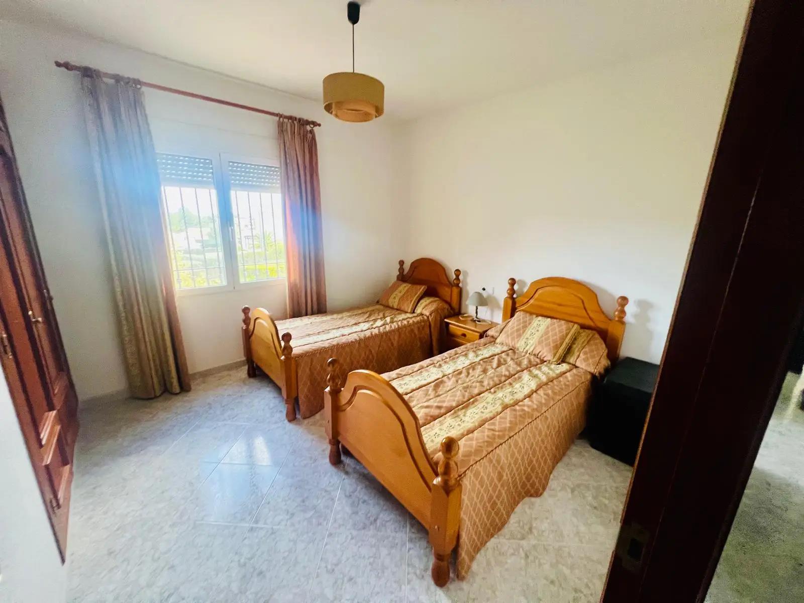 Villa en venta en Beniarbeig