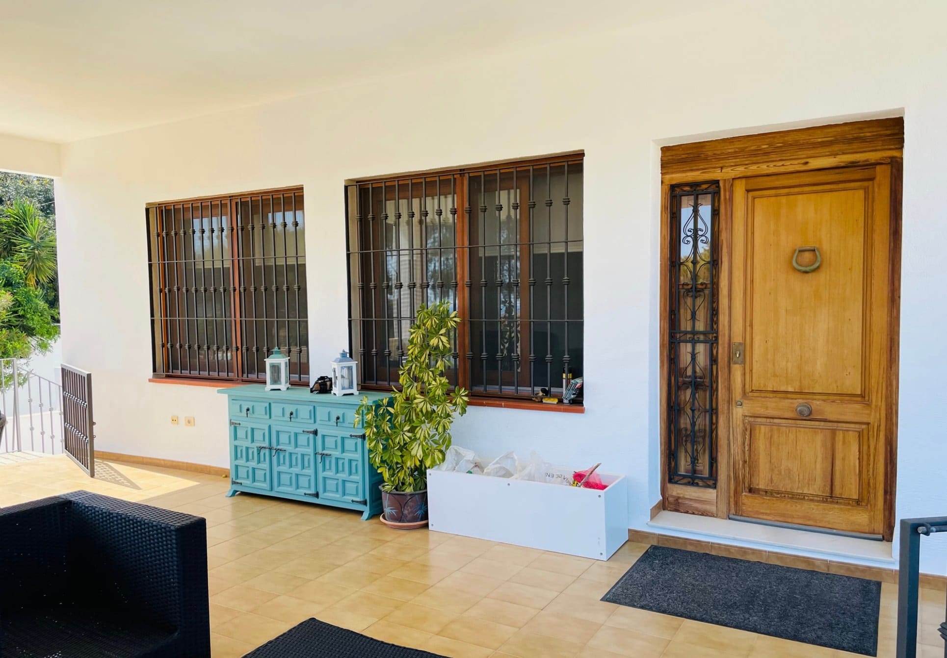 Villa for sale in Denia