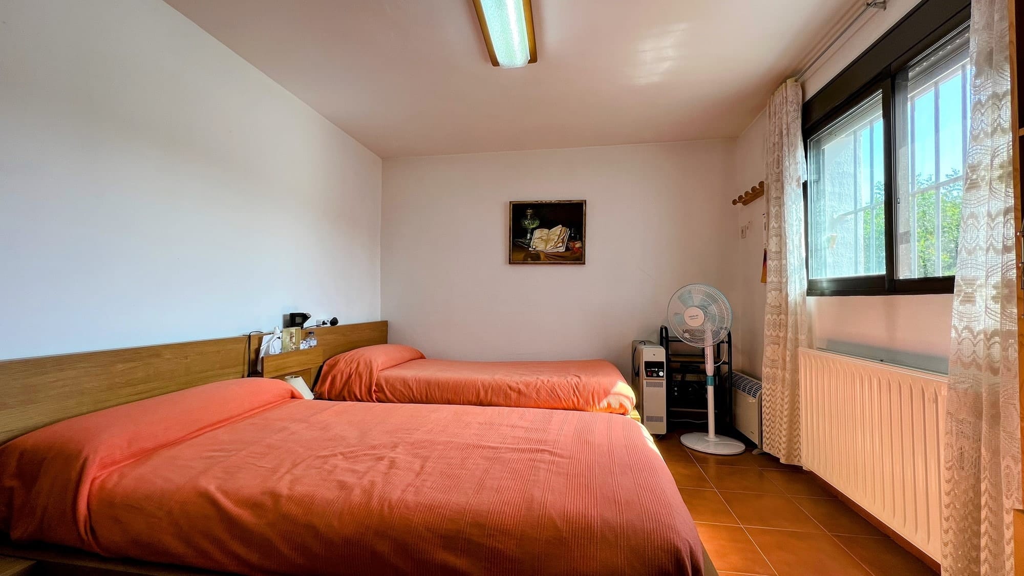 Country House te verkoop in La Xara