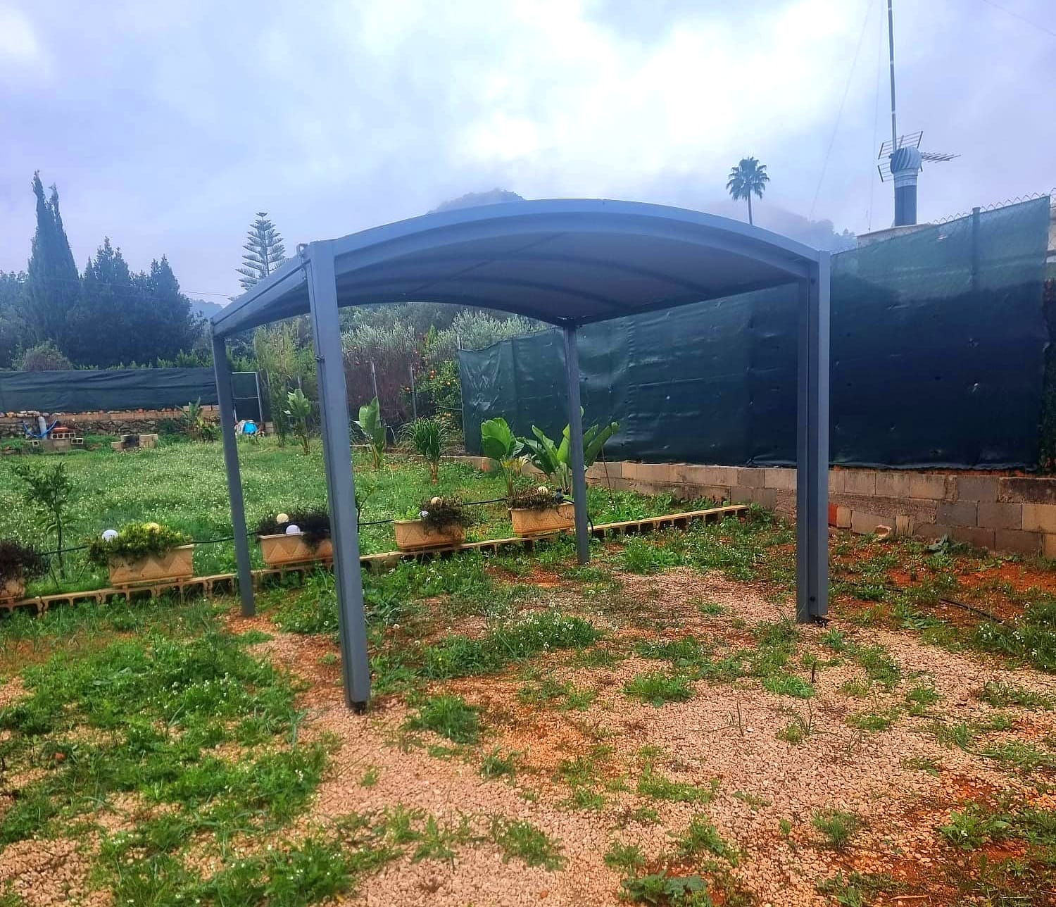 Land for sale in La Sella