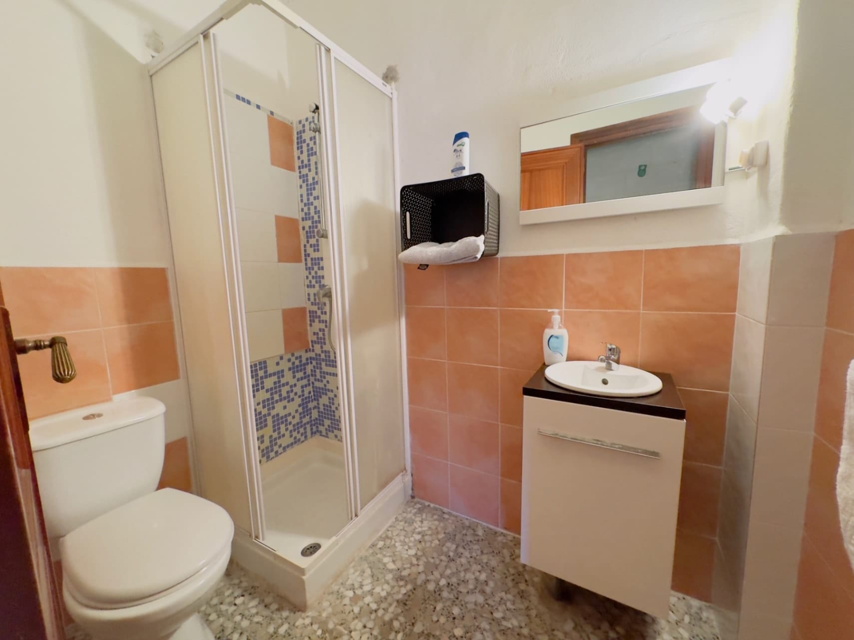 Apartment te verkoop in Pedreguer