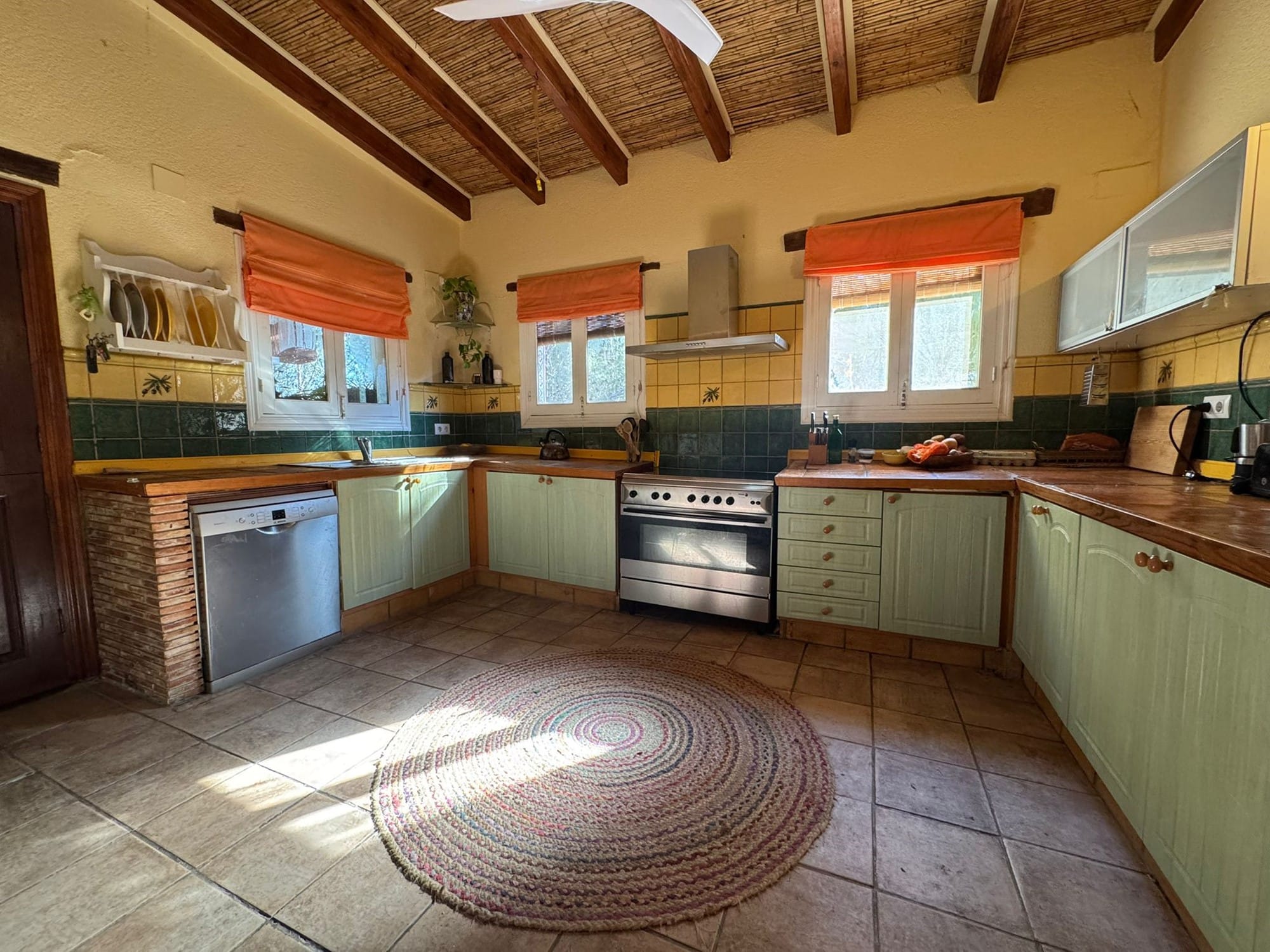 Country House te verkoop in Castell De Castells